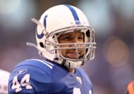 Indianapolis Colts TE Dallas Clark